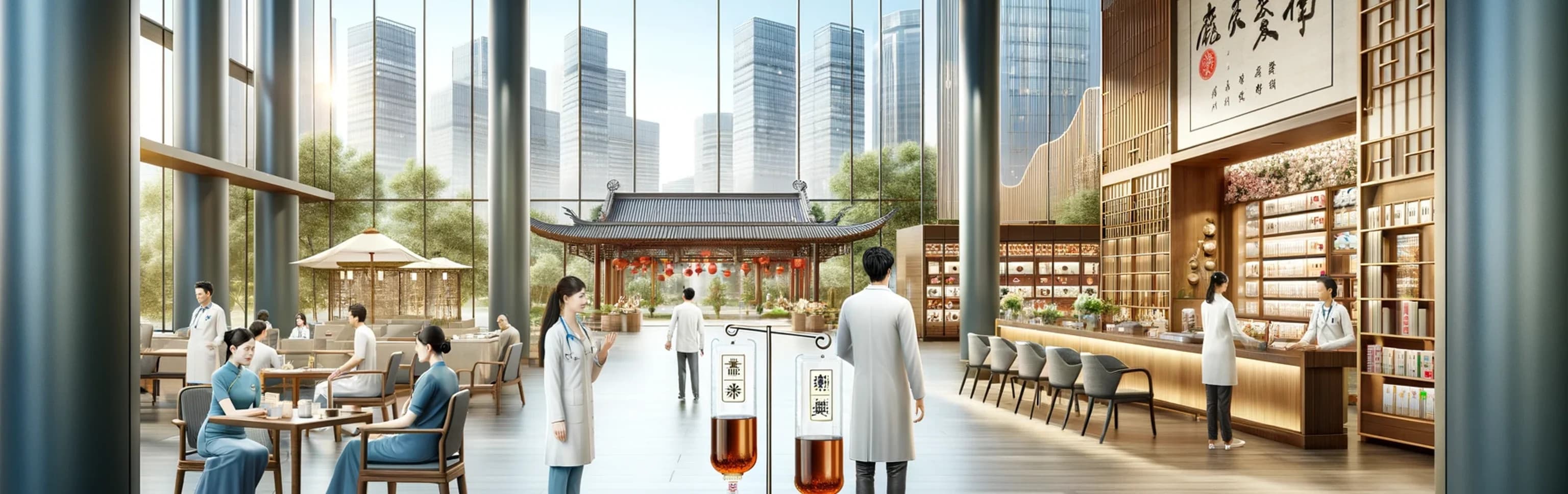 Medical consultation